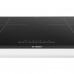 (BUNDLE)BOSCH DWB97BK61T Wall-mounted cooker hood (90cm) + Bosch PPI82560MS Induction Hob